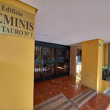 Apartamento Chic Benalmádena Exterior foto