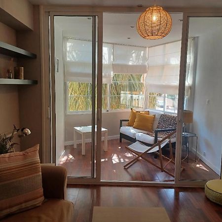 Apartamento Chic Benalmádena Exterior foto