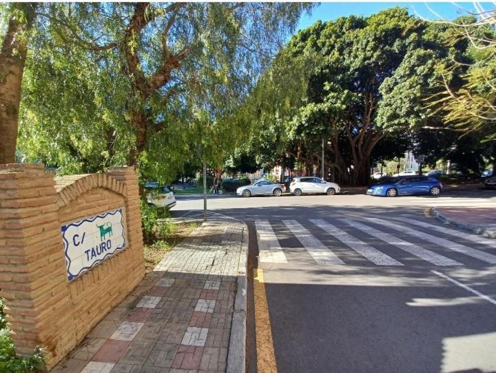 Apartamento Chic Benalmádena Exterior foto
