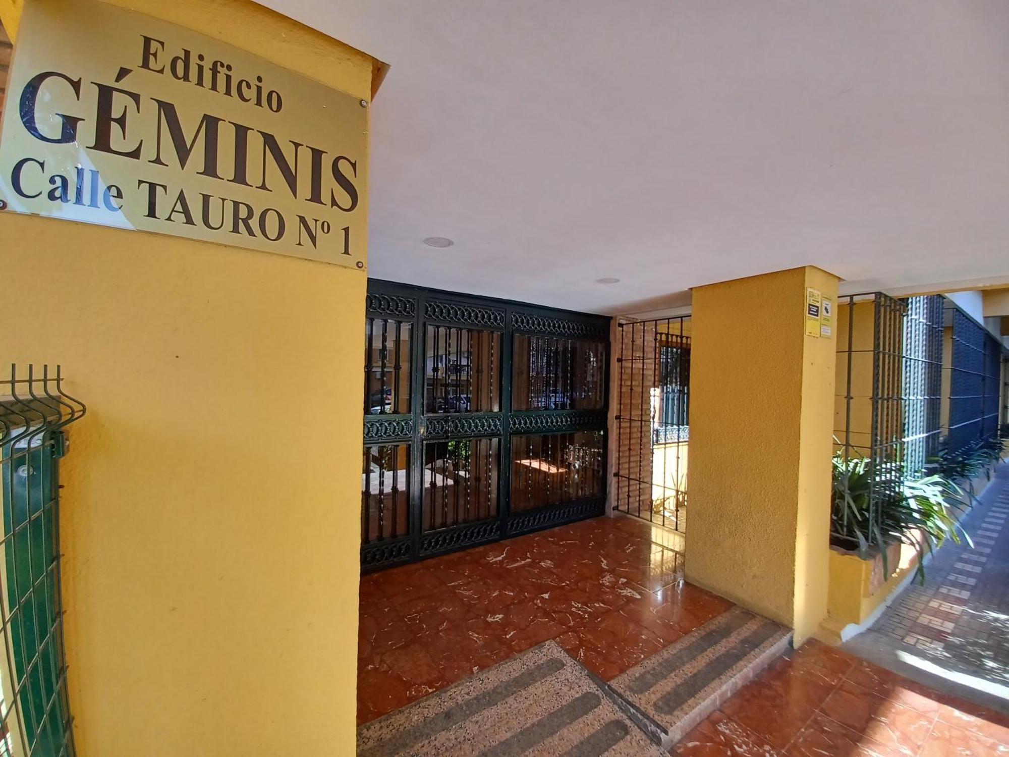 Apartamento Chic Benalmádena Exterior foto