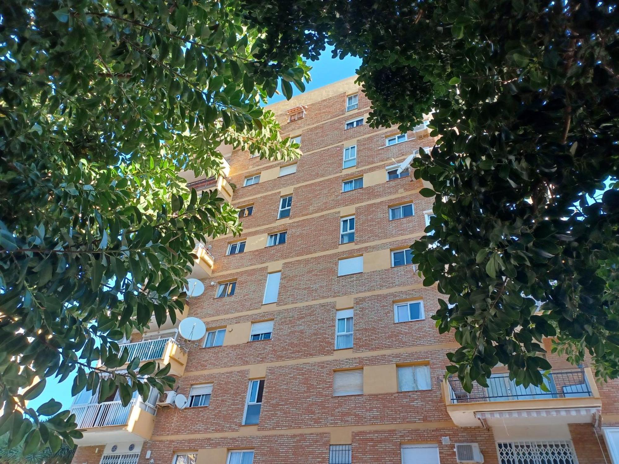 Apartamento Chic Benalmádena Exterior foto
