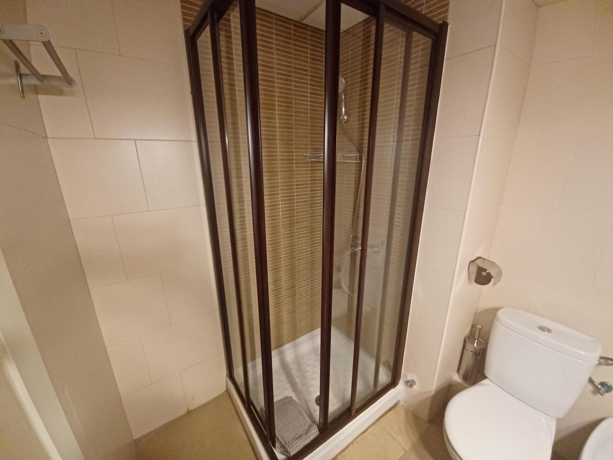 Apartamento Chic Benalmádena Exterior foto