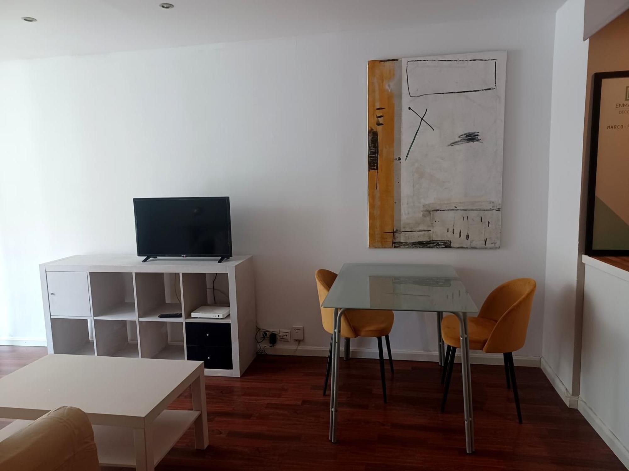 Apartamento Chic Benalmádena Exterior foto