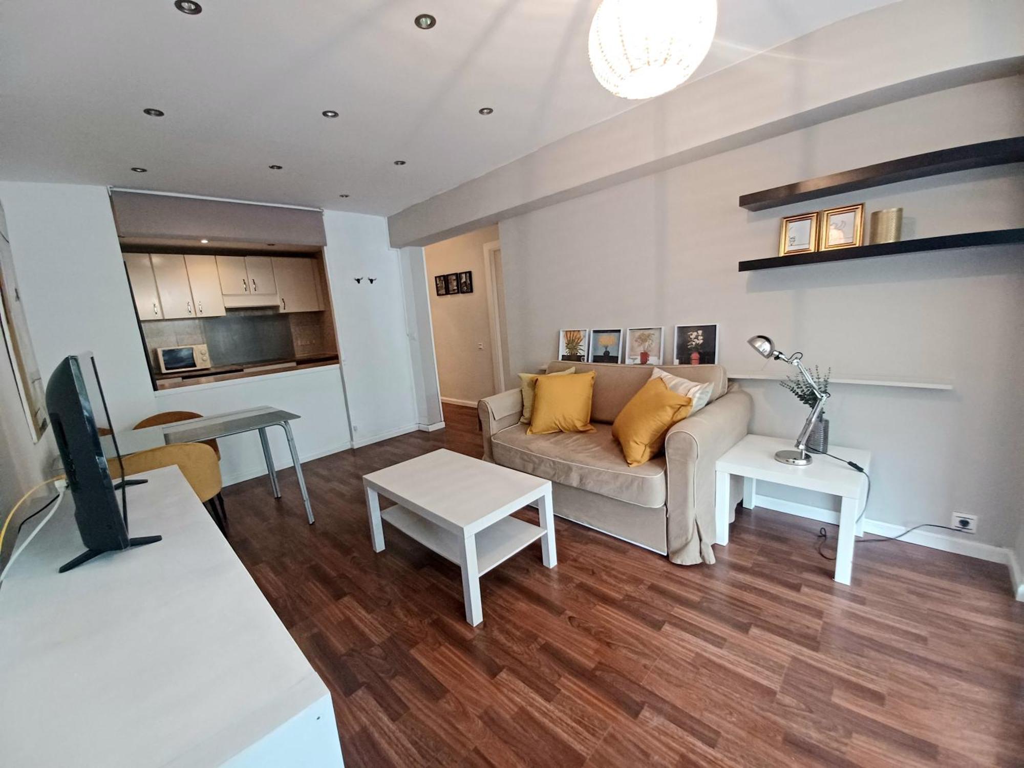 Apartamento Chic Benalmádena Exterior foto