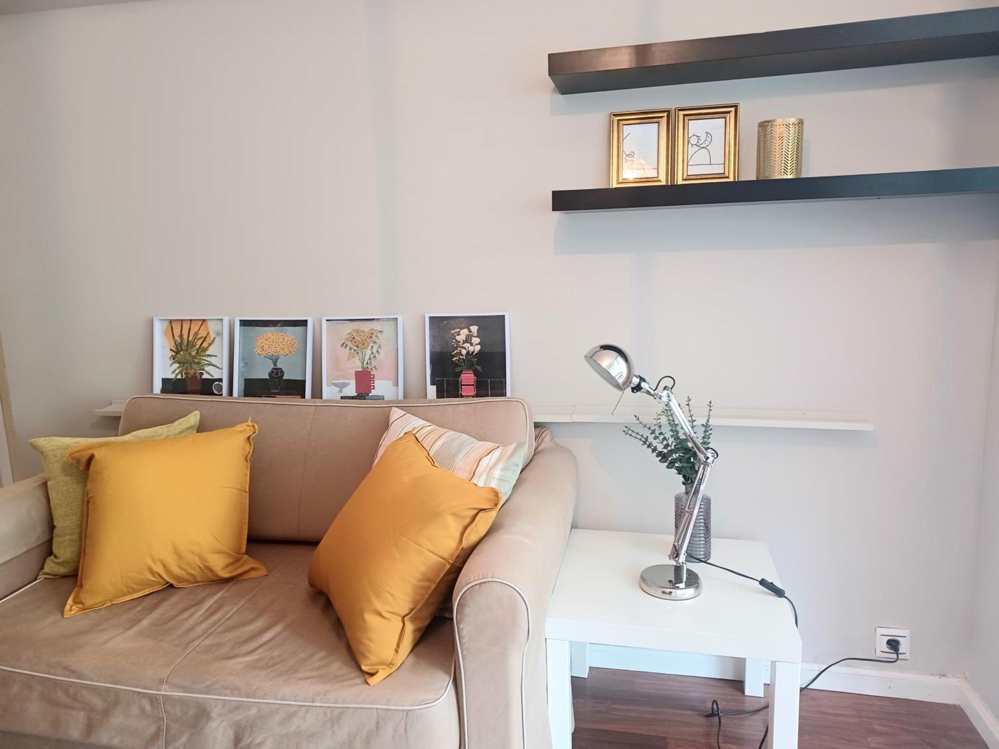 Apartamento Chic Benalmádena Exterior foto