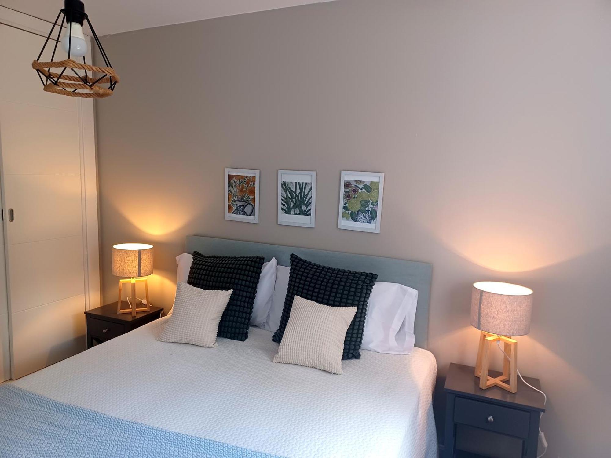 Apartamento Chic Benalmádena Exterior foto