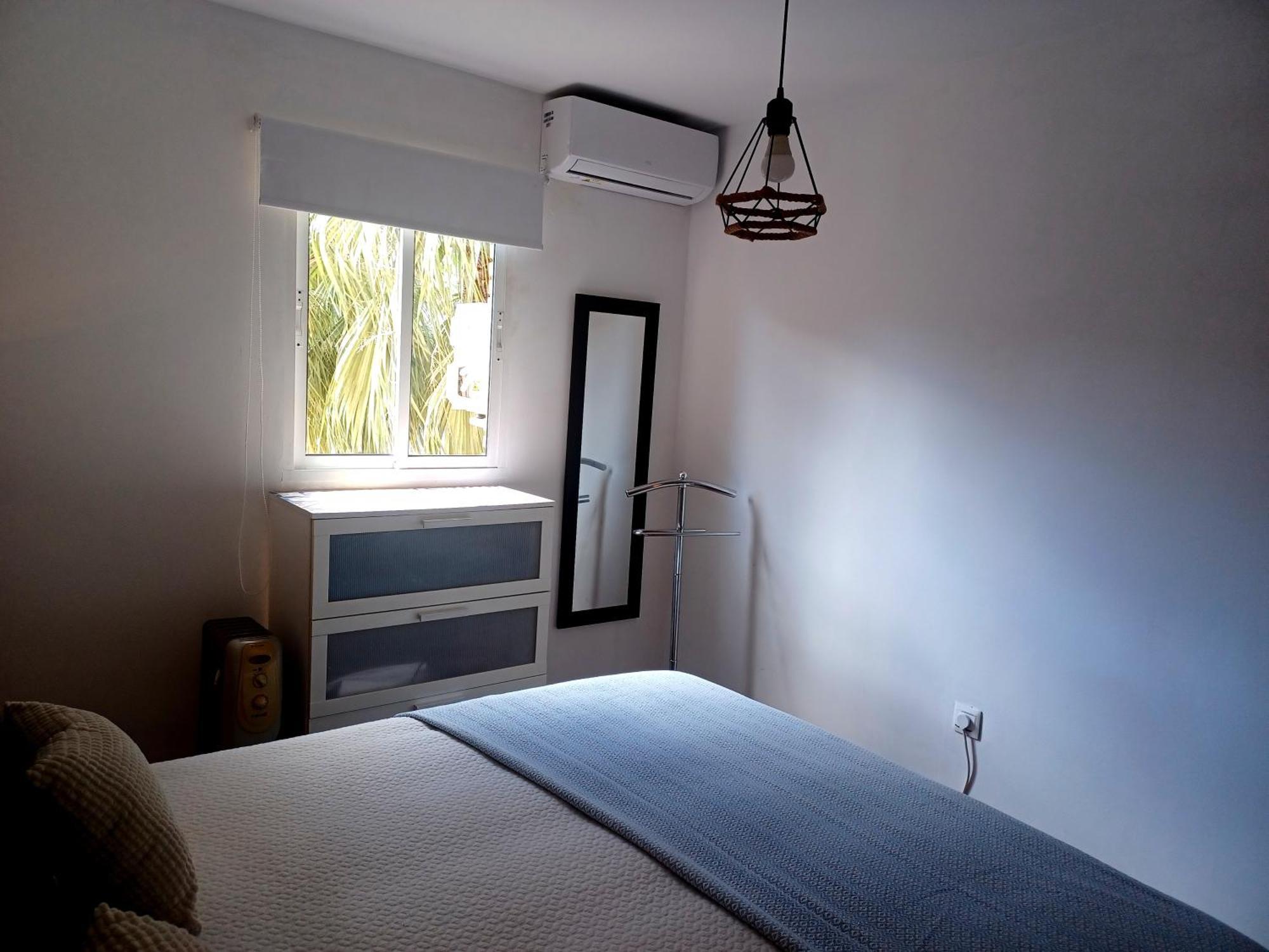 Apartamento Chic Benalmádena Exterior foto