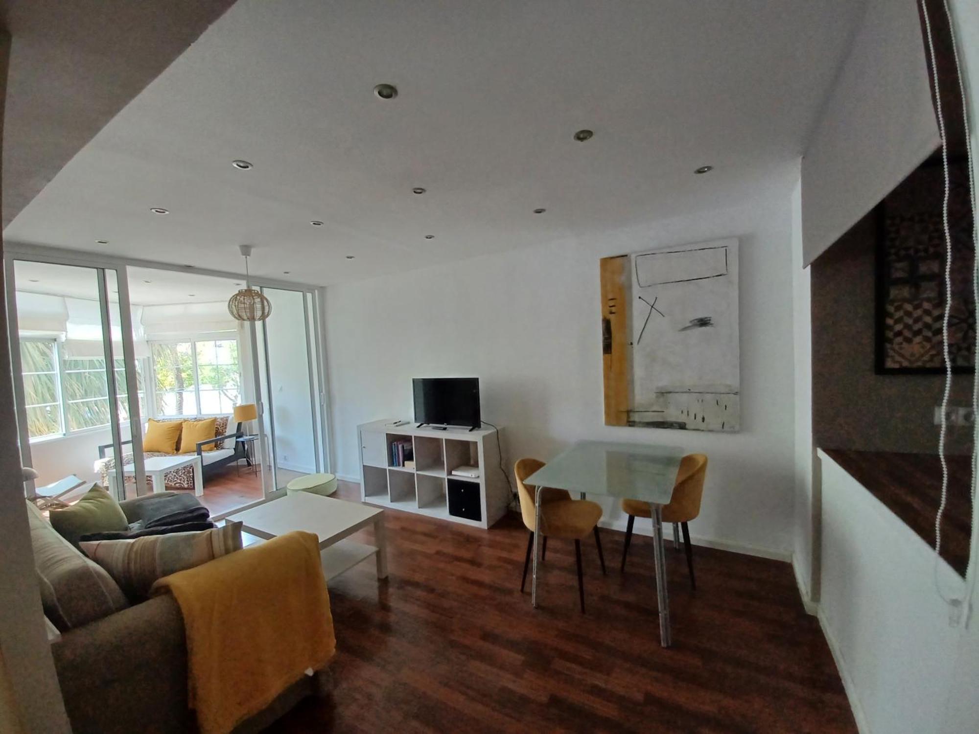 Apartamento Chic Benalmádena Exterior foto