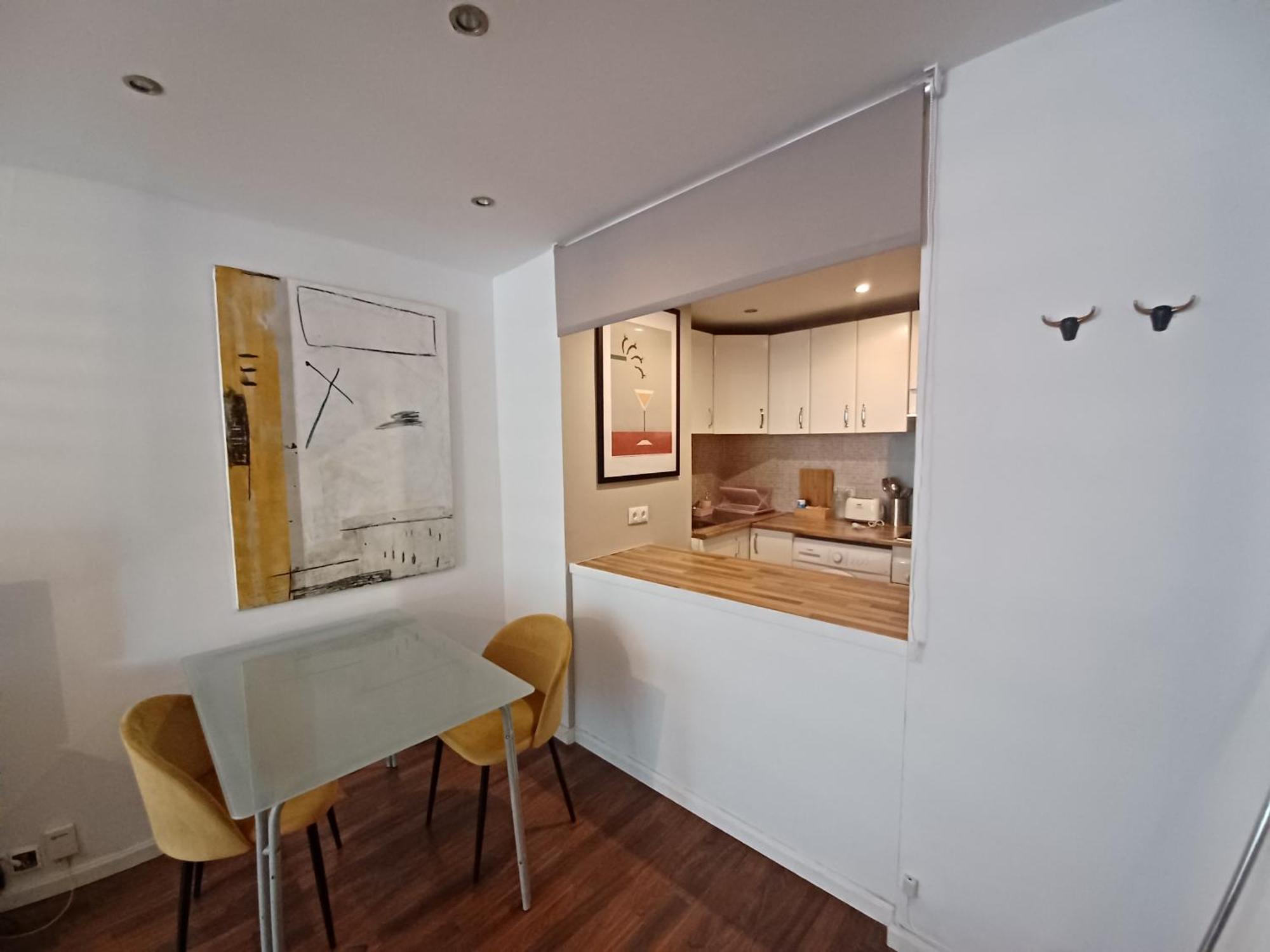 Apartamento Chic Benalmádena Exterior foto
