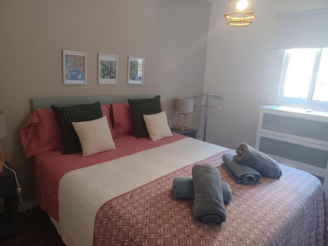 Apartamento Chic Benalmádena Exterior foto