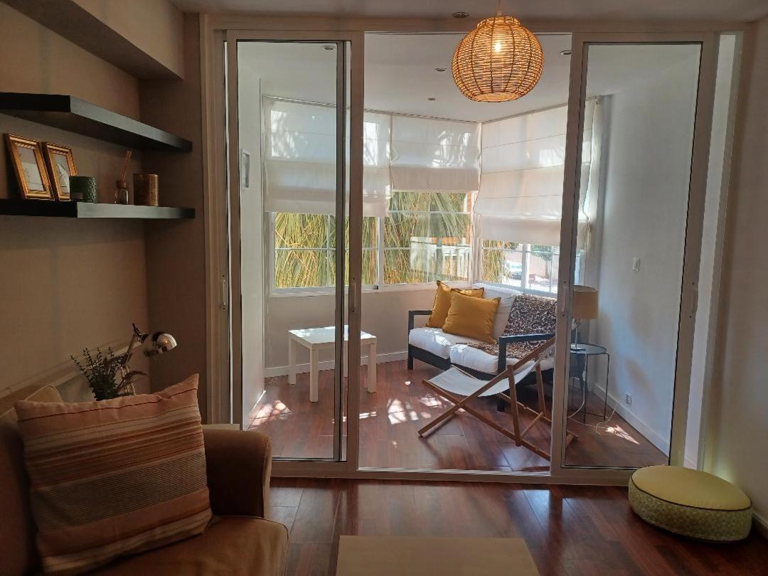 Apartamento Chic Benalmádena Exterior foto